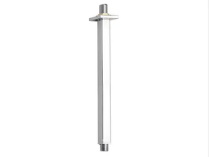 BD0-08 - Ceiling mounted brass shower arm _ Rubinetterie Mariani